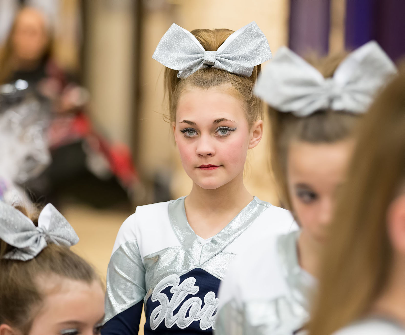 Great Northern Cheer and Dance Championship